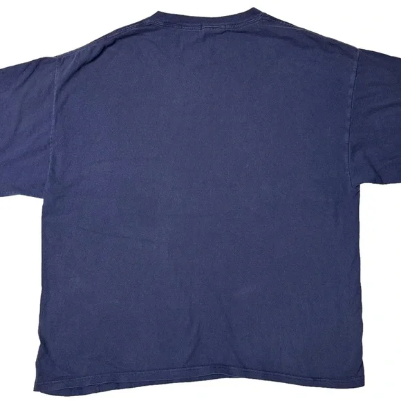 Disney Dreams Florida 2004 Graphic T-Shirt Mickey Donald Pluto Goofy Unisex XL - Picture 2 of 10